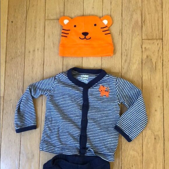 🐱 Mommy’s little kitty Bundle 🐈 - Picture 3 of 5